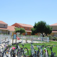 Résidence Grand Bleu Vacances - Le Mas De Torreilles, Торрель — фото 4