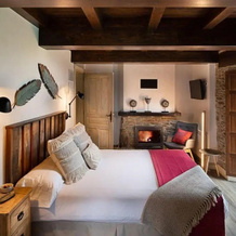 Hotel Rural La Sobreisla, 纳维亚 — 照片 3