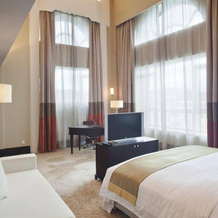 Hotel Suifenhe, 牡丹江 — 照片 3