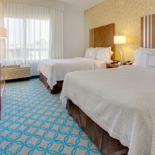 Fairfield Inn & Suites By Marriott San Francisco Airport, Милбрэй — фото 2