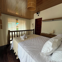 Malie Bangalô, Barra de Santo Antonio — photo 3
