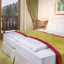 Defereggental Hotel & Resort, 阿斯林 — 照片 4