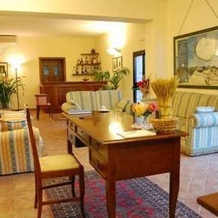 Hotel Antica Posta L'Abbeveratoio, San Giovanni d'Asso — photo 5