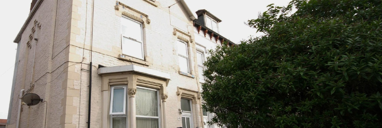 Marley Mansions Apartment - Clarendon, 沃拉西 — 照片 1