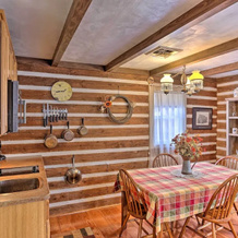 'maltese Ranch Cabin' Near Medora Attractions!, 梅多拉 — 照片 4