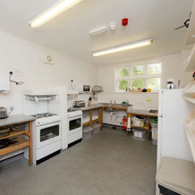 Hostel YHA Wells-next-the-Sea, 滨海韦尔斯 — 照片 5