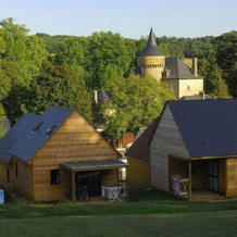 Le Domaine de Pelvezy - Vacances ULVF, 圣热涅 — 照片 4