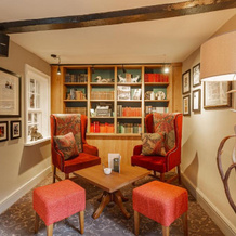 The George Hotel, Dorchester-on-Thames, 阿宾登 — 照片 2