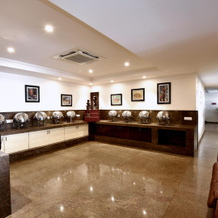 I V Sanctum Hotel, Бангалор — фото 2