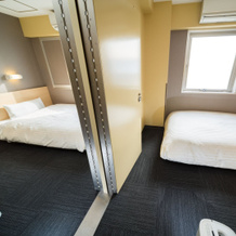 Super Hotel Kadoma, 门真 — 照片 3