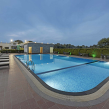 Hotel Highway King Bagru, 桑贾里亚 — 照片 4