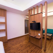 Hotel Classic Residency, 卡尔卡 — 照片 4