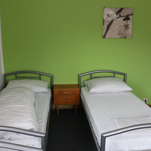 Apartment One Hostel - Bischofsmais, 比绍夫斯迈斯 — 照片 2