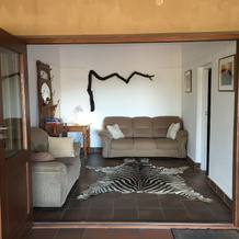 Daberas Guest Farm, 奥赫拉比斯 — 照片 3