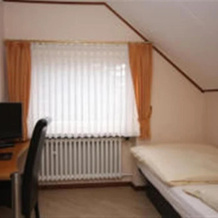 Hotel Zur Lindenwirtin, Steinfurt — photo 5