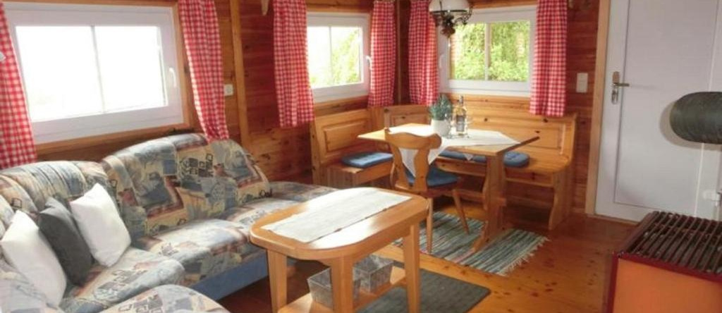 Ferienhaus Gustl, Haidmuhle — photo 1