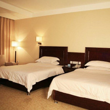 Tianyuan International Hotel, Кашгар — фото 2