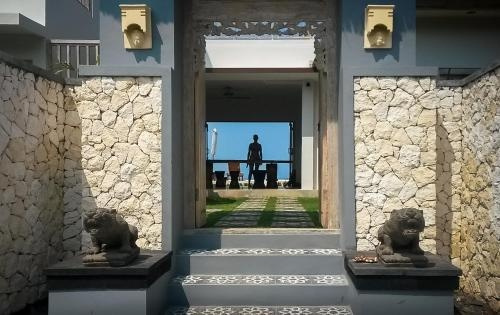 Villa Agung Amed, Purwakerti — photo 1