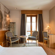 Gran Hotel La Perla, Памплона — фото 4