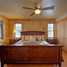 Altitude Adjustment - 5 Br Cabin, 欧文 — 照片 4