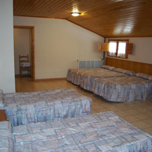 Beget Mas La Cabanya Xalet De Muntanya, Кампродон — фото 3
