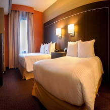 DoubleTree Suites by Hilton Saltillo, 萨尔蒂约 — 照片 3