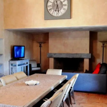 Holiday home La Cheminée des Fées, 吕斯特雷尔 — 照片 2