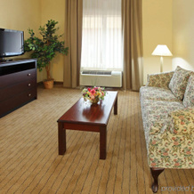Holiday Inn Express Fort Smith Executive Park, 史密斯堡 — 照片 3