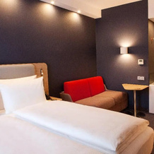 Holiday Inn Express Offenburg, Offenburg — photo 4