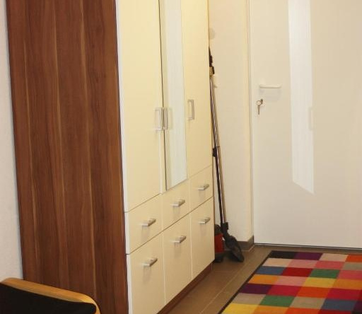 Ferienwohnung Im Weihergrund, Энген — фото 1