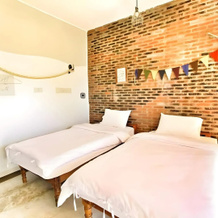 Above the Sea Guesthouse, 湄萨良 — 照片 3