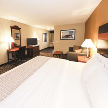 La Quinta Inn by Wyndham Sandusky near Cedar Point, 南桑达斯基 — 照片 3