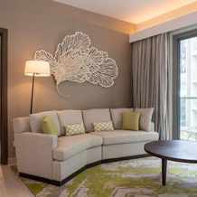 Radisson Blu Hotel  Residence Nairobi Arboretum, Nairobi — photo 4