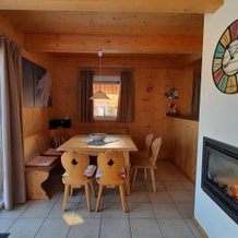 Chalet in St. Georgen ob Murau, Sankt Georgen ob Murau — photo 3