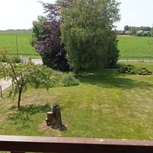 La BELLA 12 Appartement gite dans maison d'hôtes, 波尔多圣克莱尔 — 照片 3