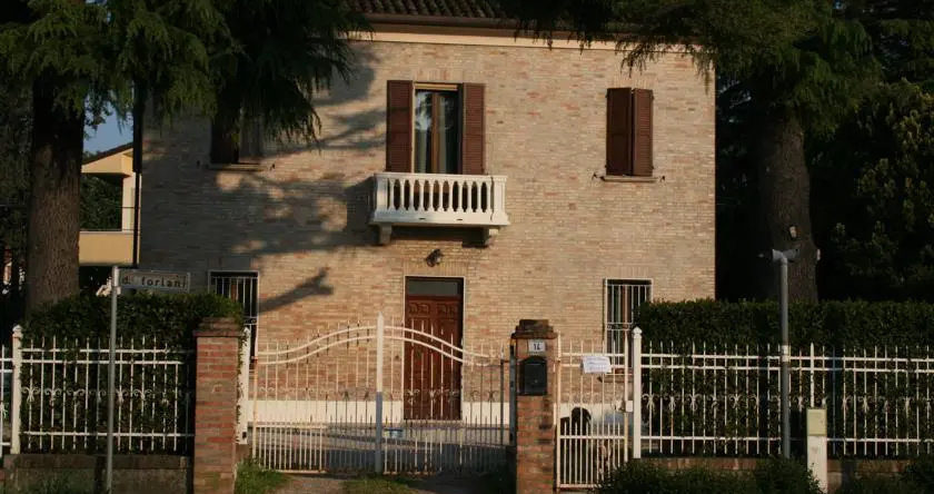 B&B Abbazia Quattordici, Morciano di Romagna — photo 1