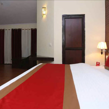 Corbett Jungle Club Resort, Наинитал — фото 5