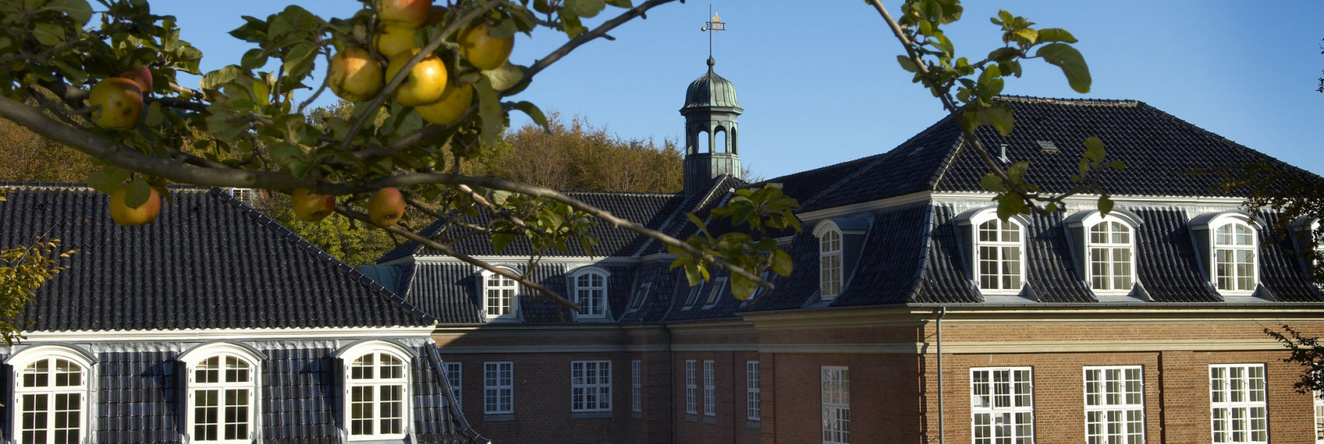 Hotel Koldingfjord, 科灵 — 照片 1