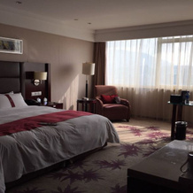 Fuhong International Hotel, 本溪 — 照片 3