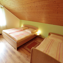 Luxurious Holiday Home near the Ski Area in Winterberg, 温特贝格 — 照片 3