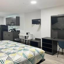 Motel 6 Gonzales, La - Baton Rouge/Geismar/Prairieville I-10, 冈萨雷斯 — 照片 3