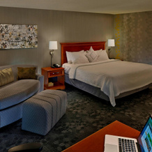 Courtyard by Marriott Hartford Cromwell, 克伦威尔 — 照片 3