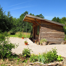 The Cabins Conwy, Henryd — photo 5