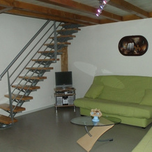 gite groupe chatelet, Ferdrupt — photo 4