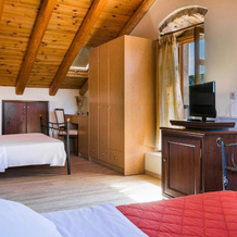 Authentic Suites In Fiscardo, Fiskardo — photo 2
