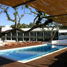 Alentejo Star Hotel, 梅尔托拉 — 照片 5
