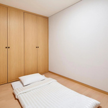 Lotte Buyeo Resort, 公州 — 照片 3