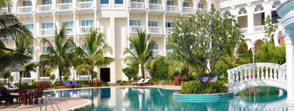 Koh Kong Resort, Tatai — photo 1