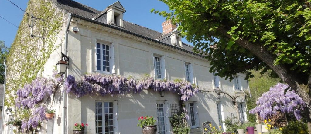 Le Clos des Bérengeries, 科托叙尔卢瓦尔 — 照片 1