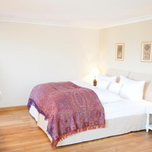 Landhaus Marinella Hotel Garni, Бад-Виззее — фото 2